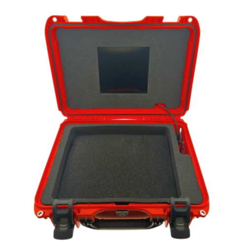 Valigia riscaldata SAFEPAQ 925 - 13575