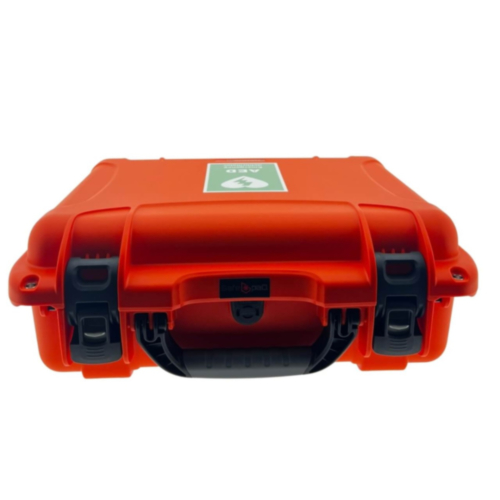 Valigia riscaldata SAFEPAQ 925 - 13573