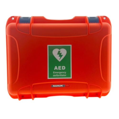 Valigia riscaldata SAFEPAQ 925 - 13572