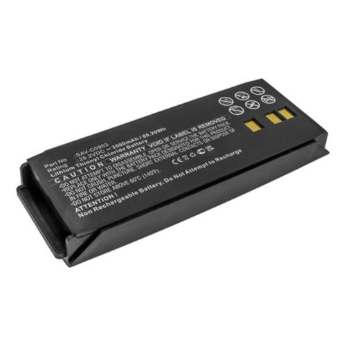 Batteria DAE Saver One - 12627