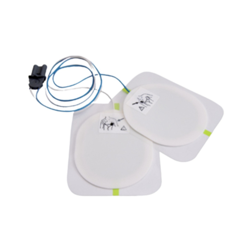 Elettrodi Saver One  Adulti - 12748