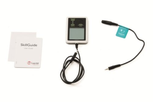 SkillGuide con cavo di prolunga per Little Anne QCPR - 6428