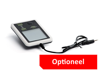 Resusci Anne QCPR corpo intero con testa intubabile e trolley - 431
