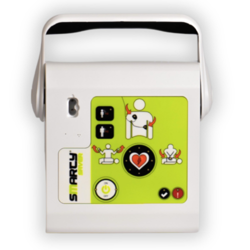 Smarty Saver semiautomatico  - 12777