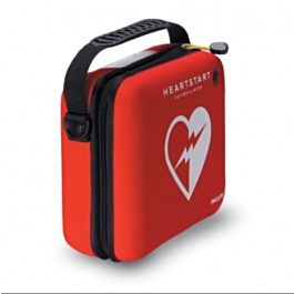 Borsa da trasporto Philips Heartstart HS1 - 5235