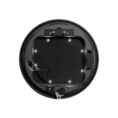 Teca da esterno Rotaid Solid Plus Heat LED - 12900