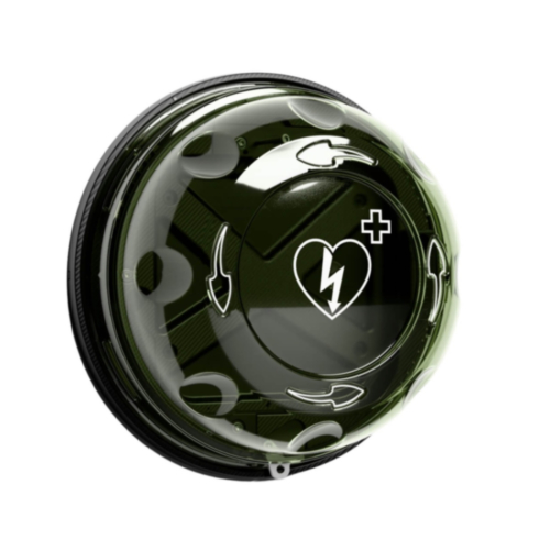 Teca da interno Rotaid Solid Plus - 12903