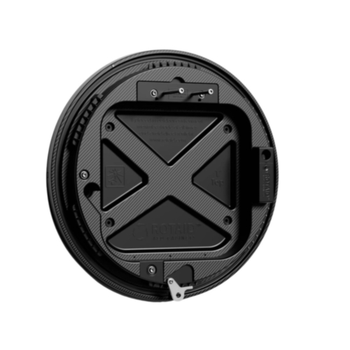 Teca da interno Rotaid Solid Plus - 12905