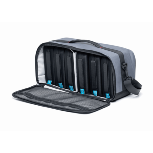 Borsa da trasporto per DAE trainer Laerdal  - 11498
