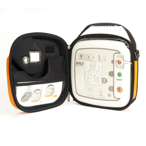 Borsa da trasporto CU Medical i-PAD SP1 - 10285