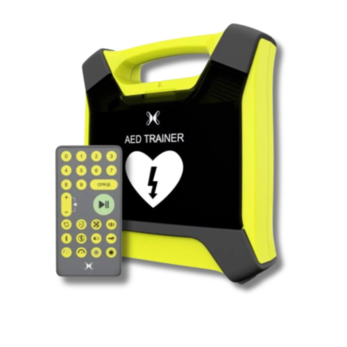 DAE Trainer XFT  - 12497