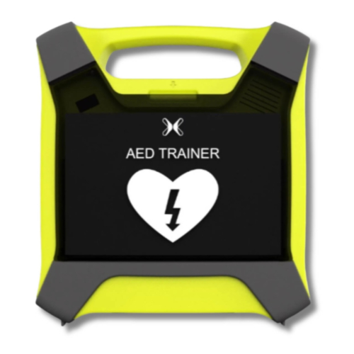 DAE Trainer XFT 