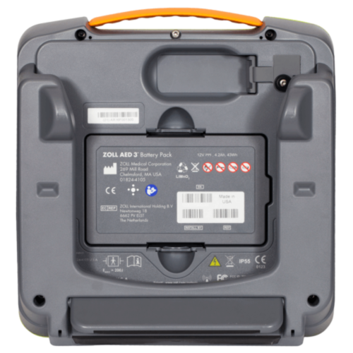 ZOLL AED 3 automatico - 12843