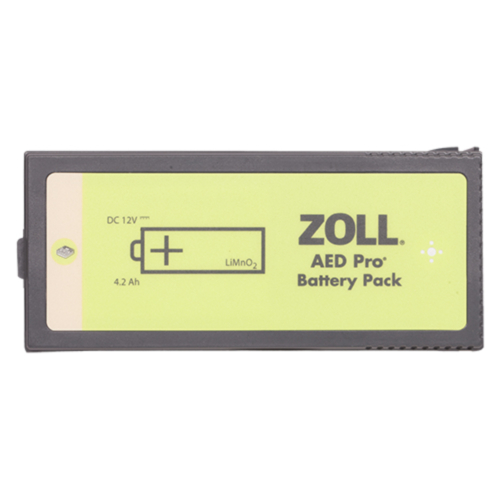 Zoll AED Pro Batteria  - 42