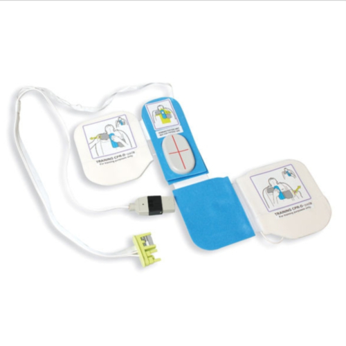 Zoll Elettrodi CPRD -Demo - 7285
