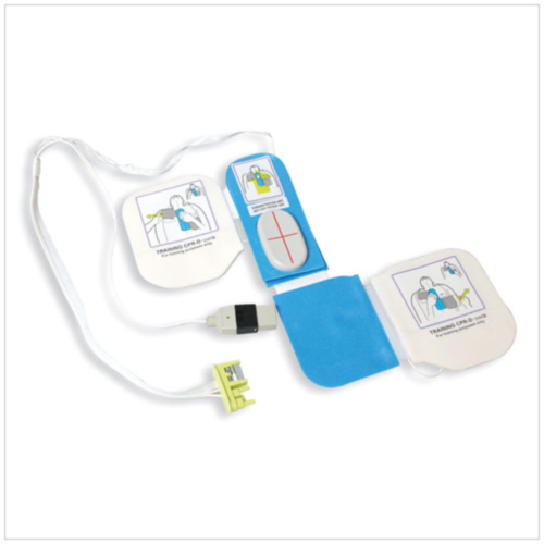Zoll Elettrodi CPRD -Demo