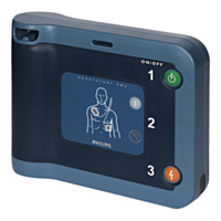 Philips Heartstart FRx defibrillatore