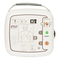 CU Medical i-PAD SP1 AED