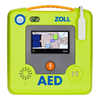 ZOLL AED 3 automatico