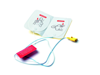 Elettrodi per defibrillatore-trainer Laerdal