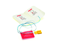 Elettrodi per defibrillatori-trainer pediatrici Laerdal