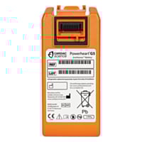 Cardiac Science G5 batteria