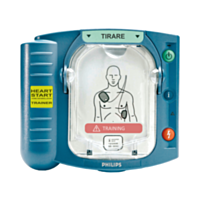 Philips Heartstart HS1 trainer