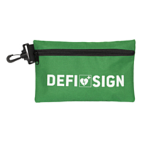 DefiSign kit per l’emergenza RCP