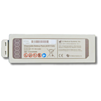 Batteria CU Medical i-PAD SPR