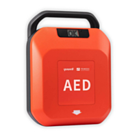 DAE semiautomatico Primedic HeartSave Y (EN | IT | ES | PT)