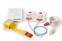 Philips Heartstart FR3 batteria ricaricabile per la formazione