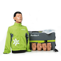 Ambu Man I next generation