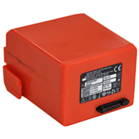 Batteria Aselsan Heartline AED