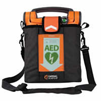Custodia Cardiac Science Powerheart G5