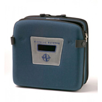 Cardiac Science G3 borsa da trasporto blu 