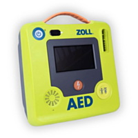 ZOLL AED 3 Semiautomatico