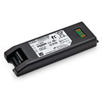 Physio Control Lifepak CR2 batteria