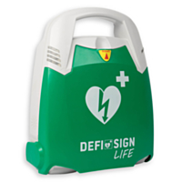 Defisign LIFE AED - Automatico