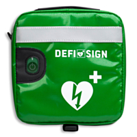 Borsa DefiSign Pocket Plus AED   