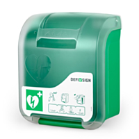 DefiSign IN teca per defibrillatore