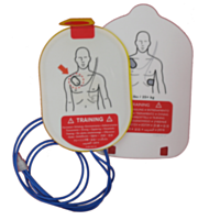 Philips Heartstart FR3 Elettrodi didattici