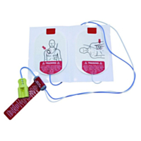 Philips Heartstart FRx ricambio elettrodi didattici