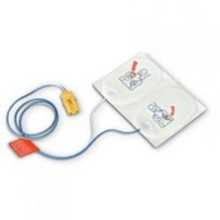 Philips Heartstart FRx ricambio elettrodi didattici