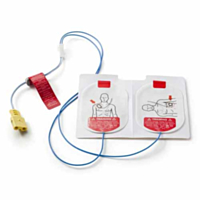 Philips Heartstart FR3 Elettrodi didattici