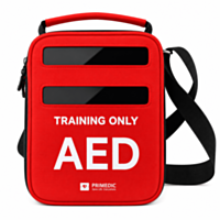 Primedic HeartSave myPad borsa per il trasporto 