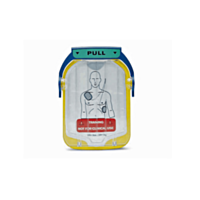 Philips Heartstart HS1 cassetta elettrodi didattici adulti