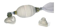 Laerdal Silicone Resuscitator