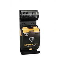 Physio-Control Supporto da parete Lifepak CR Plus