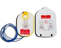 Philips Heartstart HS1 ricambio elettrodi didattici pediatrici