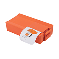 Mediana HeartOn A16 batteria